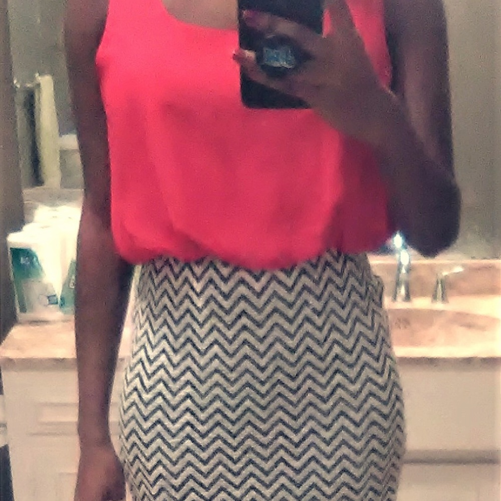 Body Central | Classy Dress Size M (Size 3/4)